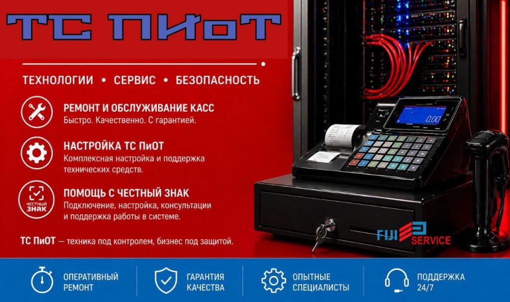 ТС ПиОТ 