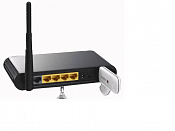 Пример расчета. Wi-Fi сеть с полным покрытием