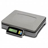 Фасовочные настольные весы M-ER 222 F "Connect" LCD