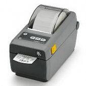 Zebra ZD410 (203 dpi)