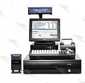 POS-система ForPOSt ЕГАИС Супермаркет 10