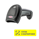 Беспроводной 2D сканер штрихкода Атол SB2109 BT USB