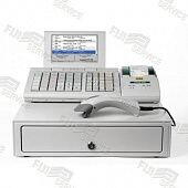 EasyPOS nova c FPrint-55ПТK
